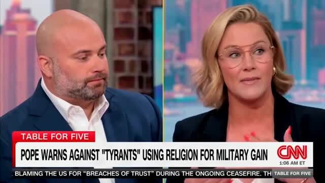 S.E. Cupp: ‘Trump Doesn’t Understand Religion or Christianity’