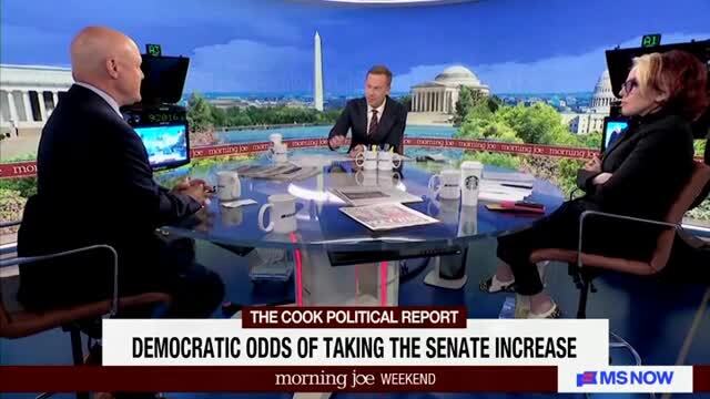 Mitch Landrieu: ‘Everything the President Has Done Is the Opposite of What He Said’ During Elections