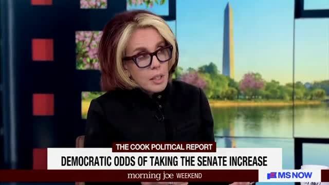 Mitch Landrieu: Democrats Must Run Different Playbooks in Different States and Congressional Districts to Win