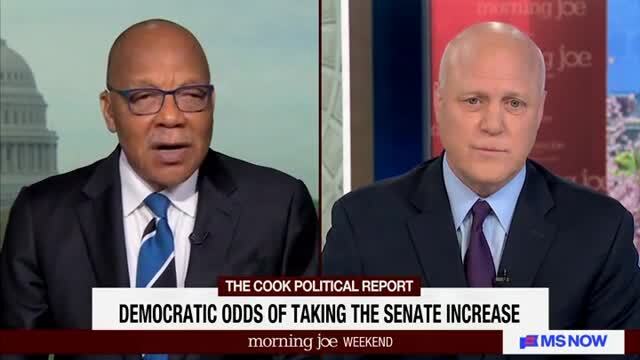 Mitch Landrieu: Chaos and Corruption ‘Make People’s Costs Go Up’