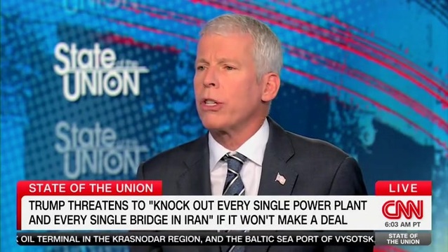 Sec. Chris Wright on Hormuz: We Can Open the Strait ‘One Way or the Other,’ But the Best Way Is to End the Conflict