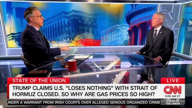 Energy Secy.: Under $3 a Gallon ‘Can Happen Later this Year’ or ‘Next Year’