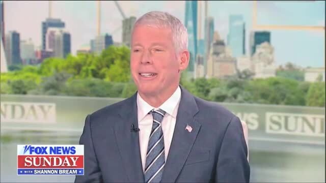 Chris Wright on Iran: We’re Not Far Away from a ‘Deal’ but These Are the Dying Gas of the Desperate Regime