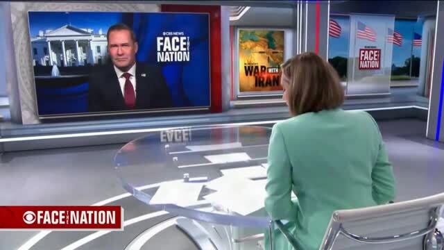 Amb. Mike Waltz on How the U.S. Is Helping Lebanon’s Military Take Down Hezbollah: The U.S. Contributed Over $250M to Their Armed Forces