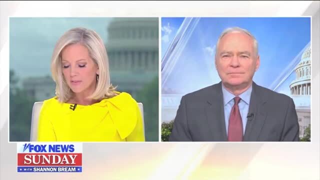 Tim Kaine on Talks with Iran: Using Witkoff and Kushner ‘Doesn’t Make Sense,’ Rubio or Vance, ‘They Should Be Doing This’