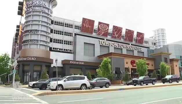 The Apple Store Announces They’re Leaving the Towson Town Center, Citing ‘Declining Conditions’ in Dem Run Maryland