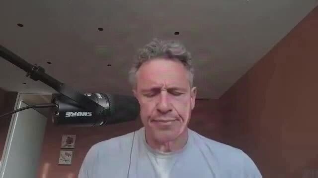 Chris Cuomo Says Trump Is Intellectually ‘Diminished,’ Doesn’t Have the ‘Tolerance’ He Used to Have