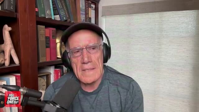 Victor Davis Hanson: Trump Has Taken a Level of Abuse with Impeachment and Assassination Attempts