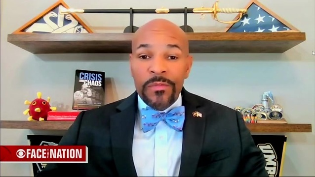 Trump’s Ex-Surgeon General Trashes RFK Jr. Linking Tylenol to Autism: ‘Dangerous’ and ‘Irresponsible’