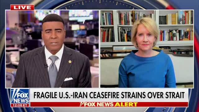 Fmr. Nat’l Security Adv.: ‘The U.S. Has Emerged as the World’s Gas Station’