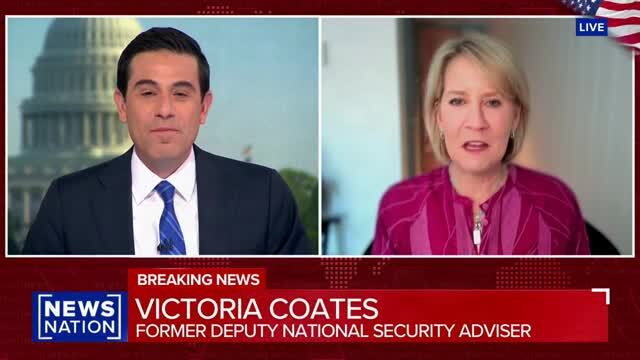 Fmr. Nat’l Security Adv.: Pres. Trump Has a ‘Ton of Leverage’ over Iran