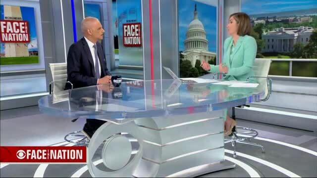 Eric Holder Says Gerrymandering in Virginia Is Just Making the System ‘as Fair as it Possibly Can Be’