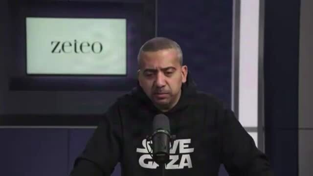 Mehdi Hasan: ‘I Didn’t Think that We Would Be on the Verge of a Nuclear Armageddon’ in Trump’s 2nd Term