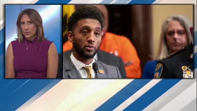 Fox 45 Baltimore: Mayor Scott’s City Hall Staff Explosion During Service Cuts