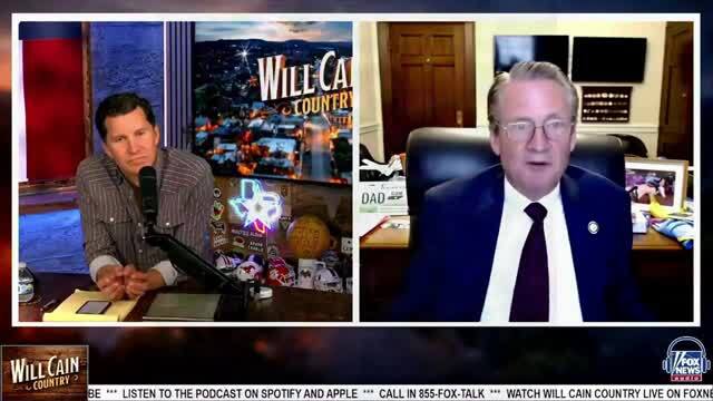 Tim Burchett Says Dems Protected Eric Swalwell: ‘He Was Useful up to a Point’