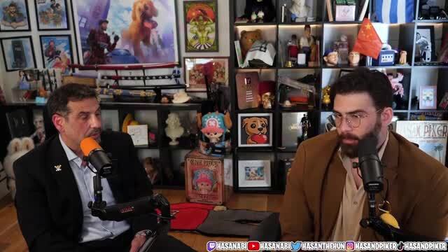 N.J.-12 Dem Candidate: I Want to Defund the Military, Abolish ICE, Dismantle DHS and Medicare for All