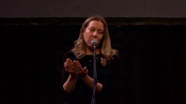 Flashback: Iowa Dem Congressional Candidate — a Christian Minister — Gushes About Officiating a Satanist Wedding