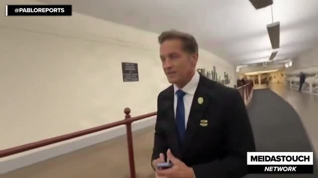 Dave McCormick on Kash Patel’s Drinking Rumor: ‘Plenty of Guys Drink and Have Fun on Their Spare Time’