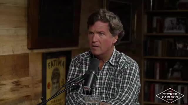 Tucker Blasts Ben Shapiro for Telling Followers to ‘Move out of Town’ and ‘Become a Migrant:’ ‘Who Do You Think You Are?’