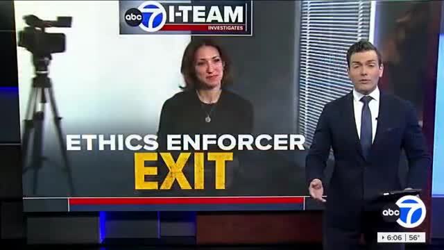 Chicago Mayor Johnson Busted for ‘Lavish Undocumented’ Gift Scandal