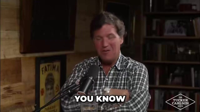 Tucker Says He’s ‘Sorry for Misleading People’ Campaigning for Trump