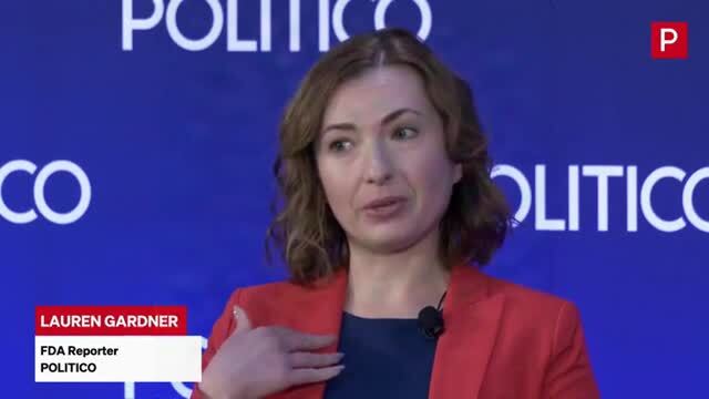 Dem Sen. Markey: Trump Created Energy Apocalypse with Iran War That’s Now Joined ‘with the Already Pre-Existing Climate Apocalypse’