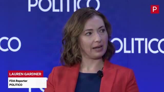 Sen. Markey: We Have to Protect Our Country Against ‘the Looming, Inevitable Threats that Are Coming from Climate Change’