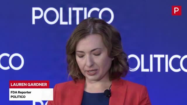 Dem Sen. Ed Markey Calls Trump’s Efforts to Combat Healthcare Fraud a ‘Red Herring’