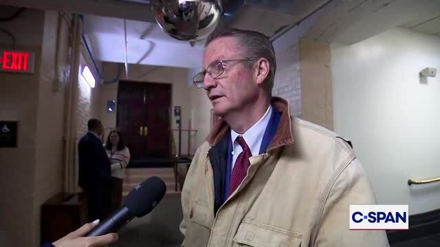 Rep. Burchett: We Complained About FISA Under Biden, Now All of a Sudden, All These Things Are Going To Be Okay