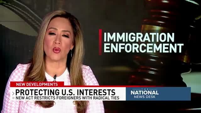 Fox Pa.: GOP Rep. Chip Roy Introduces ‘the Mamdani Act’ Immigration Bill