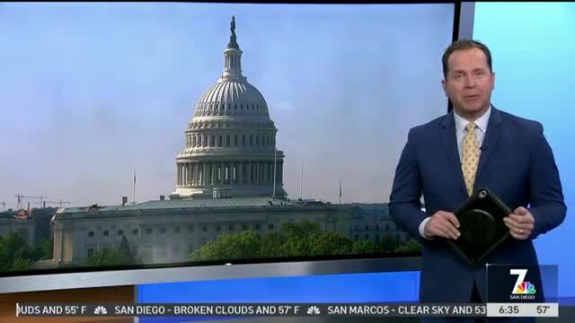 NBC San Diego: Labor Sec. Lori Chavez-DeRemer Resigns Amid Misconduct Investigation