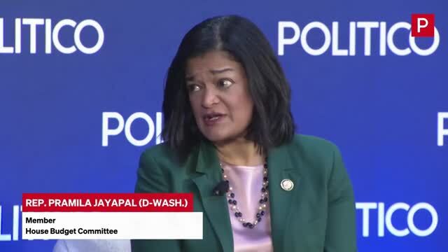Dem Rep. Jayapal: Communist Cuba ‘Has a Remarkable Public Health System’