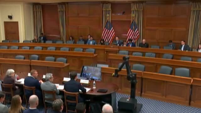 Robot Manufacturer: ‘U.S. Supply Chain Just Doesn’t Exist,’ We’re Forced to Import Everything