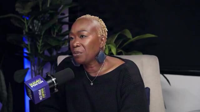 Maury Povich Laughs at Joy Reid’s Claim Dems ‘Try to Play by the Rules’: ‘Come on, Joy ... Please!’