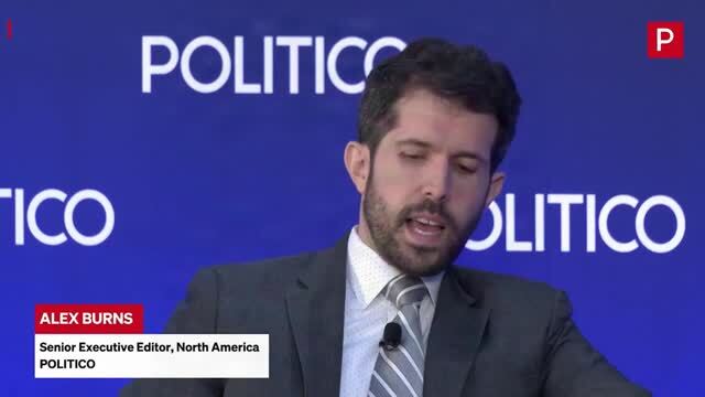 Mark Cuban on a Lack of Washington Support for the Break up Big Medicine Act: ‘A Lot of Wimps in This Town’