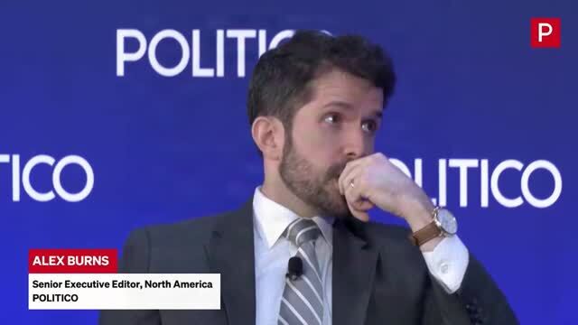 Mark Cuban Doesn’t Want Kamala Harris to Run for President in 2028