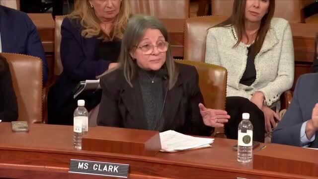 Sheila Clark: ‘How Do You Put a Hospice in a Burrito Stand in California?’