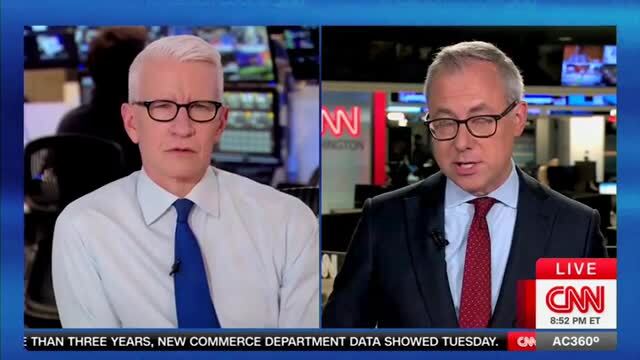 CNN: Redistricting in Virginia Has Prevailed, Likely to Give Dems Four More Seats