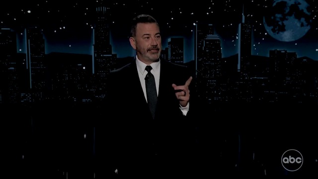 Kimmel: Tucker Carlson Is Experiencing ‘Liar’s Remorse’ for Helping Trump Become President