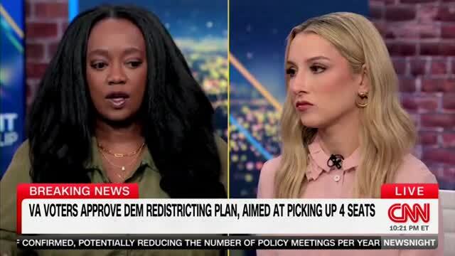 Political Scientist: Obama Gave ‘Very Compelling Remarks’ on Gerrymandering, ‘Was That a Lie?’