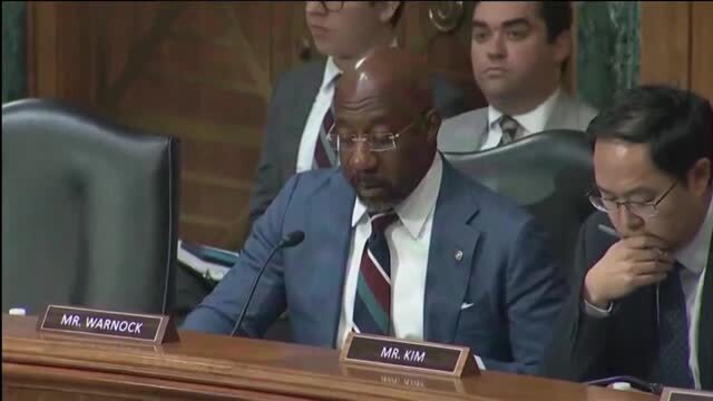 Trump Fed Nominee Refuses to ‘Grade’ the American Economy