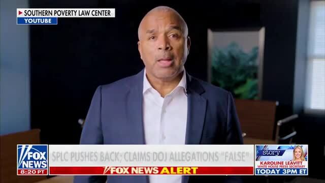 SPLC Interim President: Our Use of Informants Was Necessary Because We Are No Stranger to Threats of Violence