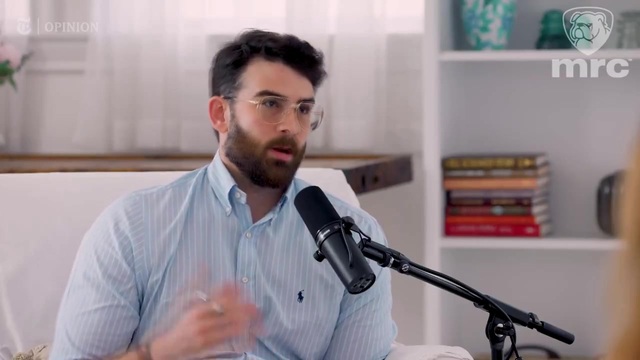 NY Times Platforms Far-Left Radical Hasan Piker to Promote Theft: ‘I’m Pro-Piracy All the Way’