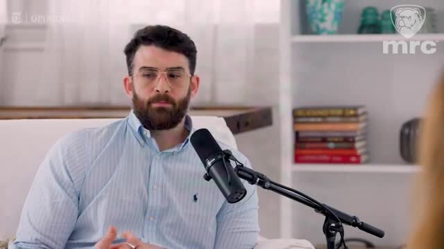 Hasan Piker: ‘I’m Pro Stealing from Big Corporations’