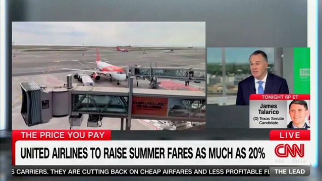 CEO of American Petroleum Institute: ‘There Is No Demand Destruction in the U.S. Right Now; People Are Willing to Pay These Higher Prices at This Point’