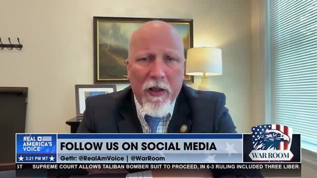 Chip Roy: The Purpose of the MAMDANI Act Is to Demonstrate that We’ve Been Allowing People in Who Are ‘Diametrically Opposed to Our Way of Life’