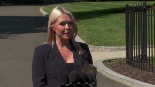 Leavitt: Trump Chose to Extend the Ceasefire Because ‘It’s Iran Who Needs to Get Their Act Together,’ the U.S. Has Been Clear in Our Demands