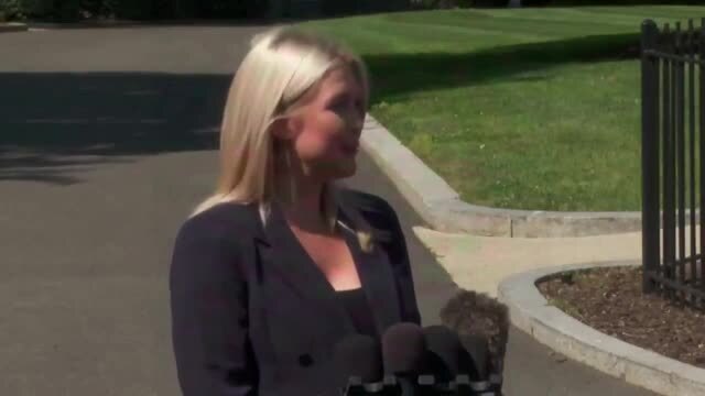 Karoline Leavitt: We All See Different Rhetorics Coming Out of Iran, ‘I Would Caution You Against Taking Anything They Say at Face Value’