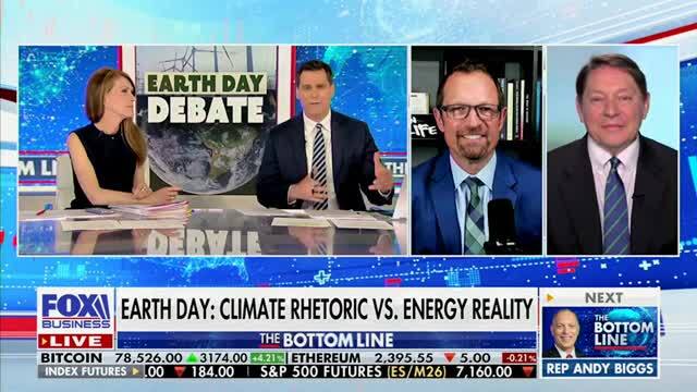 Jason Isaac: ‘There’s a Billion People Like Me Living the High Carbon Lifestyle’