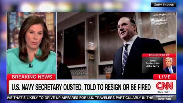 CNN Refutes ‘Success’ of Trump’s Blockade: Six Ships Carrying Iranian Oil Would Give Revenue ‘a Shy of $1 Billion’